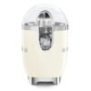 Presse Agrumes Électrique Smeg 70W avec Bec Anti goutte et Base Antidérapante - Esthétique Années 50 - CJF11CREU Presse Agrumes Électrique Smeg 70W avec Bec Anti goutte et Base Antidérapante - Esthétique Années 50 - CJF11CREU – Image 3