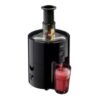 ⁦عصّارة كهربائية Braun بسعة 1.25 لتر وقوة 600 واط للفواكه والخضروات – PurEase SJ 3100⁩ - الصورة ⁦2⁩