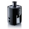 ⁦عصّارة كهربائية Braun بسعة 1.25 لتر وقوة 600 واط للفواكه والخضروات – PurEase SJ 3100⁩ - الصورة ⁦3⁩