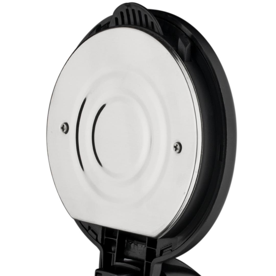 Bouilloire Électrique Sans Fil en Verre 1500W 2.5L - Trustmann TM-EK-002 – Image 6