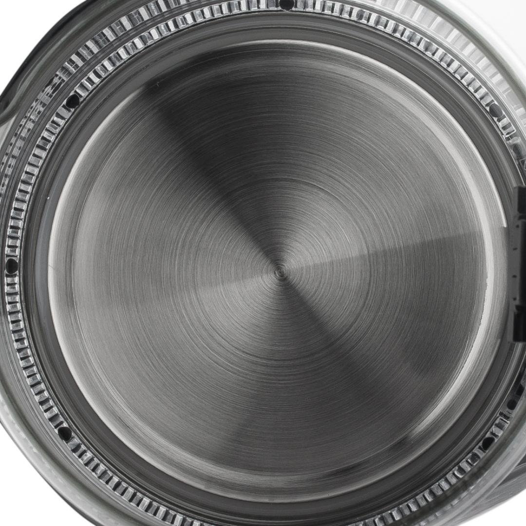 Bouilloire Électrique Sans Fil en Verre 1500W 2.5L - Trustmann TM-EK-002 – Image 7