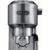 ماكينة القهوة إسبريسو DeLonghi Dedica Arte - بقوة 15 بار خزان 1.1 لتر 1300 واط مع أنبوب بخار للحليب - موديل EC885.M ماكينة القهوة إسبريسو DeLonghi Dedica Arte - بقوة 15 بار خزان 1.1 لتر 1300 واط مع أنبوب بخار للحليب - موديل EC885.M - الصورة 6