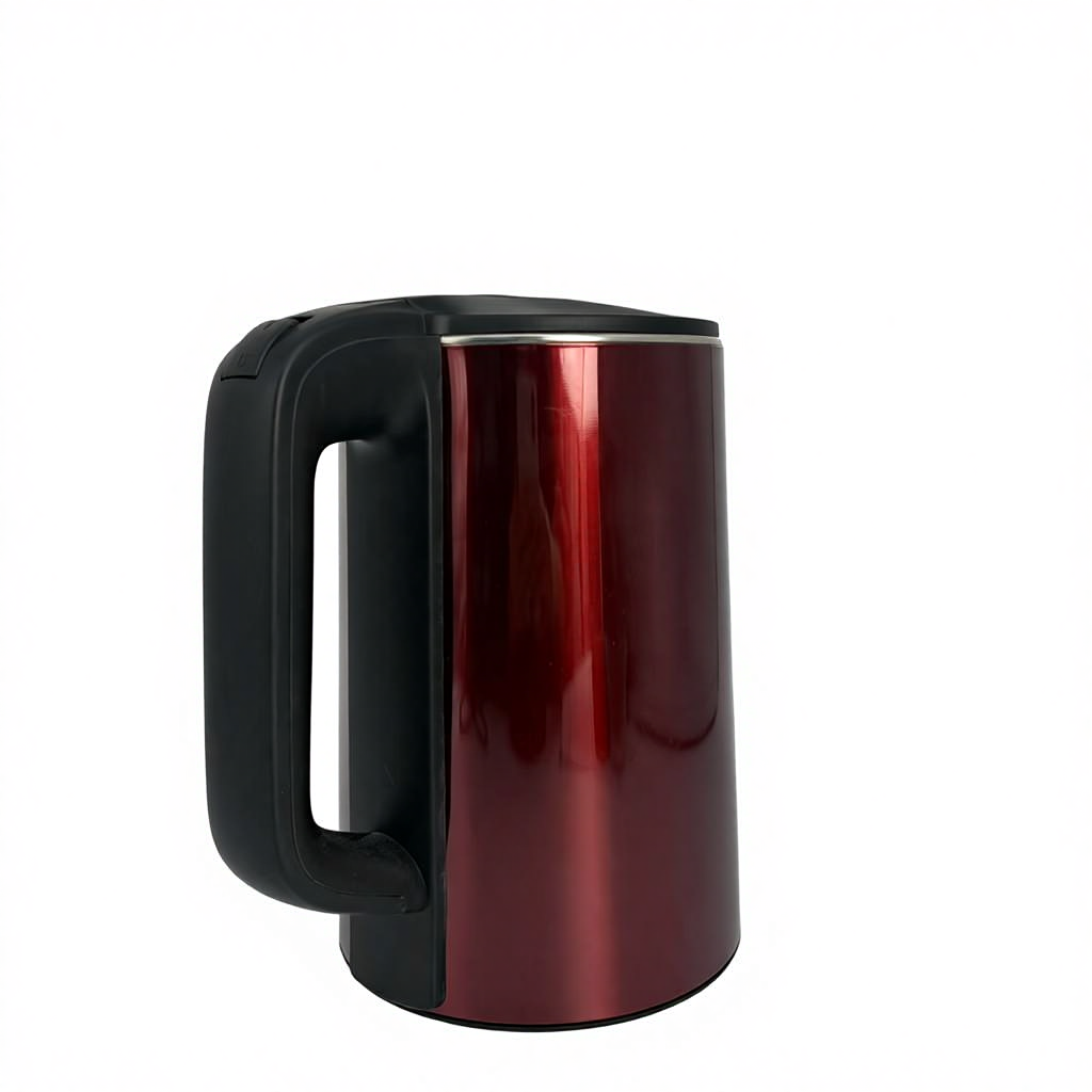 Bouilloire Électrique Sans Fil 1.8L 1500W Touche Froide - Sonashi SKT-1817 – Image 3