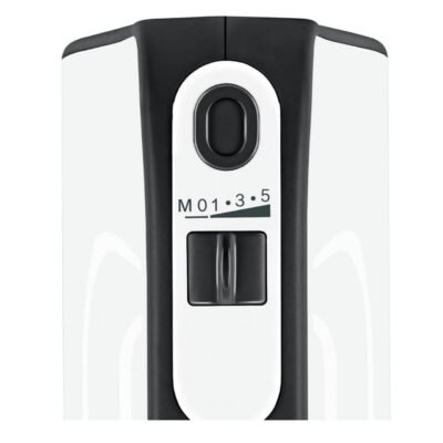 Batteur Électrique À Main 450W avec 5 vitesses - BOSCH Styline MFQ4020 DariTek