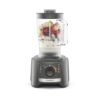 روبوت مطبخ متعدد الوظائف 800 واط، بوعاء 2.1 لتر، مع عدة ملحقات - Kenwood MultiPro Compact FDP31.360GY DariTek