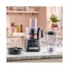 روبوت مطبخ متعدد الوظائف 800 واط، بوعاء 2.1 لتر، مع عدة ملحقات - Kenwood MultiPro Compact FDP31.360GY DariTek