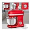 Robot Pétrin Multifonction 8 Vitesse 5L 3kg 1200W - Proficook PC-KM 1197 – Image 3