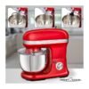 Robot Pétrin Multifonction 8 Vitesse 5L 3kg 1200W - Proficook PC-KM 1197 – Image 5