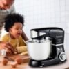 عجانة متعددة الوظائف 6 سرعات 5 لتر 1000 واط - Techwood TRO 1056 DariTek