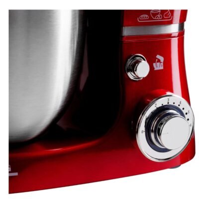 عجانة متعددة الوظائف 6 سرعات 5 لتر 1000 واط - Techwood TRO 1055 DariTek