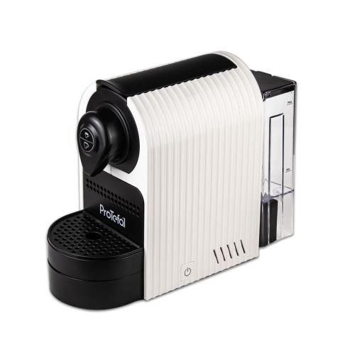 ماكينة قهوة للكبسولات بقدرة 1400 واط وضغط 19 بار مع خزان ماء بسعة 700 مل - ProTefal EM-201C - الصورة 2