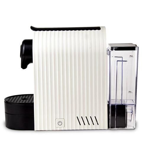 ماكينة قهوة للكبسولات بقدرة 1400 واط وضغط 19 بار مع خزان ماء بسعة 700 مل - ProTefal EM-201C - الصورة 3