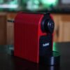 Machine À Café Protefal À Capsules 1400W 19Bar 700ml - Rouge EM-201C DariTek