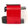 Machine À Café Protefal À Capsules 1400W 19Bar 700ml - Rouge EM-201C DariTek