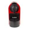 Machine À Café Protefal À Capsules 1400W 19Bar 700ml - Rouge EM-201C DariTek
