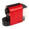 Machine À Café Protefal À Capsules 1400W 19Bar 700ml - Rouge EM-201C DariTek
