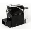 Machine À Café Protefal À Capsules 1400W 19Bar 700ml - Noir EM-101C DariTek