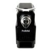 Machine À Café Protefal À Capsules 1400W 19Bar 700ml - Noir EM-101C DariTek