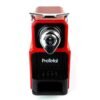 Machine À Café Protefal À Capsules 1400W 19Bar 700ml - Rouge EM-101C DariTek