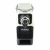 Machine À Café Protefal À Capsules 1400W 19Bar 700ml - Blanc EM-101C DariTek