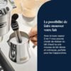 ماكينة قهوة الإسبريسو بضغط 15 بار قدرة 1300 واط وسعة 1.1 لتر - De’Longhi Dedica Style EC685.M ماكينة قهوة الإسبريسو بضغط 15 بار قدرة 1300 واط وسعة 1.1 لتر - De’Longhi Dedica Style EC685.M DariTek