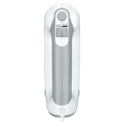 Batteur Électrique 450W avec 5 Vitesses Bosch ErgoMixx MFQ36400 - Made in Slovenia DariTek