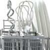 Batteur Électrique 450W avec 5 Vitesses Bosch ErgoMixx MFQ36400 - Made in Slovenia DariTek