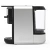 Machine À Café 3 En 1 Matrix Multi capsules et Poudre 20 Bar 1450 W en Inox - MX-518 DariTek