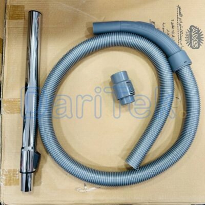 Aspirateur 3 En 1 Technologie Cyclonique Bergmann - 3 Litres 2400W - RXEC20PLUS BVC 2032 DariTek