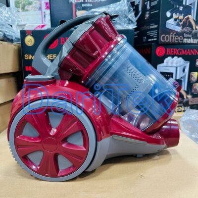 Aspirateur 3 En 1 Technologie Cyclonique Bergmann - 3 Litres 2400W - RXEC20PLUS BVC 2032 DariTek