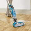 مكنسة وغسالة ومجفف الأرضيات Bissell CrossWave متعددة الوظائف 3 في 1 - 560 واط لجميع أنواع الأسطح - منظف للرطب والجاف - 17132 مكنسة وغسالة ومجفف الأرضيات Bissell CrossWave متعددة الوظائف 3 في 1 - 560 واط لجميع أنواع الأسطح - منظف للرطب والجاف - 17132 DariTek