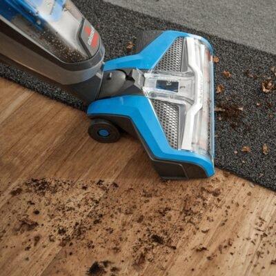 مكنسة وغسالة ومجفف الأرضيات Bissell CrossWave متعددة الوظائف 3 في 1 - 560 واط لجميع أنواع الأسطح - منظف للرطب والجاف - 17132 مكنسة وغسالة ومجفف الأرضيات Bissell CrossWave متعددة الوظائف 3 في 1 - 560 واط لجميع أنواع الأسطح - منظف للرطب والجاف - 17132 DariTek
