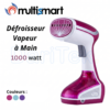 Défroisseur Vapeur à Main Multismart 1000 W - MS-IR3011