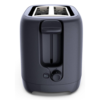 محمصة خبز كهربائية Moulinex بفتحتين بقوة 850 واط مع 7 مستويات تحميص – Morning Toaster LT2M0810 DariTek