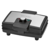 Gaufrier Electrique Clatronic pour 02 Gaufres 800W avec Température Réglable - WA 3606 Gaufrier Electrique Clatronic pour 02 Gaufres 800W avec Température Réglable - WA 3606 DariTek