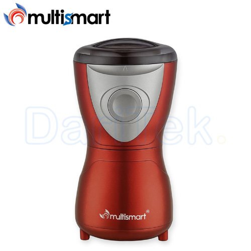 Moulin à Café et Épices Electrique Multismart 160 W 55 Grammes - MS-GD4201