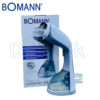 Défroisseur Vapeur à Main Bomann 1400 W - DB 6007 CB DariTek
