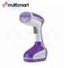 Défroisseur Vapeur à Main Multismart 1000 W - MS-IR3011 DariTek