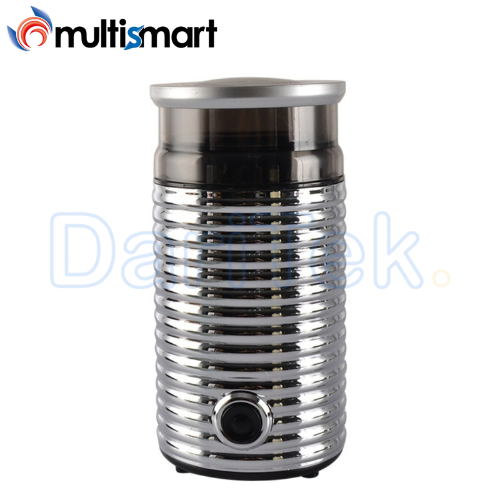 Moulin à Café et Épices Electrique Multismart 160 W 55 Grammes - MS-GD4102