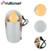 مطحنة قهوة وتوابل كهربائية Multismart بقوة 160 واط وسعة 55 جرام - MS-GD4101 DariTek