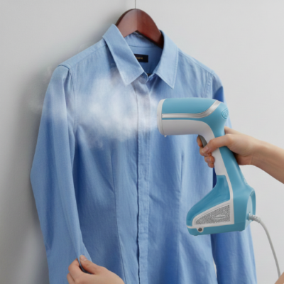 Défroisseur Vapeur à Main Multismart 1000 W - MS-IR3011 DariTek