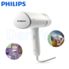 Défroisseur Vapeur Pliable Philips 1000 W 120 mL avec Débit de 20g/min et Chauffe Rapide - 3000 series STH3020/16 DariTek
