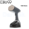 مكواة بخار يدوية Elite99 بقوة 1500 واط مع قاعدة سيراميكية – ELT-5051 DariTek