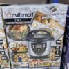 ⁦طنجرة ضغط كهربائية 2 في 1 - 6 لتر 1000 واط - Multismart MS-PC1036⁩ - الصورة ⁦8⁩