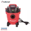 مكنسة Multismart الكهربائية للشفط الرطب والجاف - مع خاصية المنفاخ - 1000 واط - 10 لتر - VC4310 مكنسة Multismart الكهربائية للشفط الرطب والجاف - مع خاصية المنفاخ - 1000 واط - 10 لتر - VC4310 DariTek