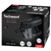 مكنسة 2 في 1 عمودية ويدوية بتقنية التنظيف متعدد الأعاصير 500 مل 600 واط مع 3 ملحقات - Techwood TAS 642 مكنسة 2 في 1 عمودية ويدوية بتقنية التنظيف متعدد الأعاصير 500 مل 600 واط مع 3 ملحقات - Techwood TAS 642 DariTek