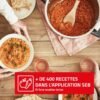طنجرة ضغط 2 في واحد 10 لتر - SEB Authentique P0531600 صنع في فرنسا DariTek