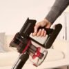 Aspirateur Balai et à main sans fil 3 en 1 Taurus Crossback Glow - 450W avec 2 Vitesses - Autonomie de 45 min avec charge rapide – Image 5