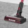Aspirateur Balai et à main sans fil 3 en 1 Taurus Crossback Glow - 450W avec 2 Vitesses - Autonomie de 45 min avec charge rapide – Image 6