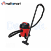 مكنسة Multismart الكهربائية للشفط الرطب والجاف - مع خاصية المنفاخ - 1000 واط - 10 لتر - VC4310 مكنسة Multismart الكهربائية للشفط الرطب والجاف - مع خاصية المنفاخ - 1000 واط - 10 لتر - VC4310 DariTek